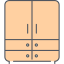 Wardrobe Symbol 64x64