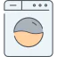 Washing machine Symbol 64x64