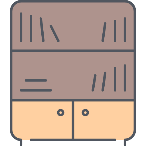 Library icon