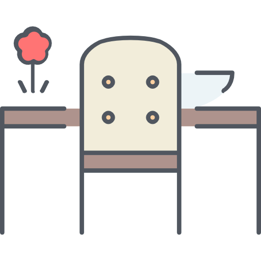 Table Symbol