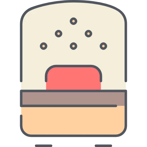 Bed icon
