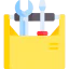 Toolbox icon 64x64