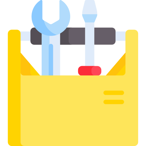 Toolbox icon