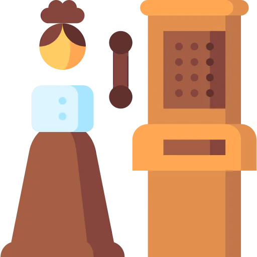 Switchboard icon