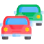 Cars icon 64x64