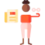Newspaper іконка 64x64
