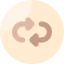 Repeat icon 64x64