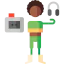 Walkman іконка 64x64