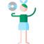 Cd іконка 64x64
