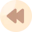 Previous icon 64x64