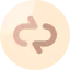 Repeat icon 64x64