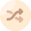 Shuffle arrows icon 64x64