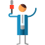 Reporter іконка 64x64