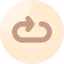 Repeat icon 64x64