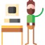 Pc іконка 64x64