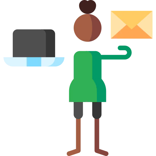 Email Symbol