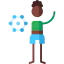 Network ícono 64x64
