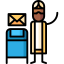 Mailbox Symbol 64x64