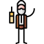 Mobile phone Symbol 64x64