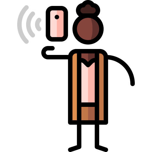 Smartphone icon