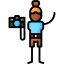 Photographer Symbol 64x64