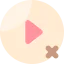 Delete icon 64x64