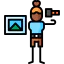 Photo Symbol 64x64