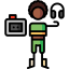 Walkman Symbol 64x64