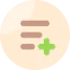 Playlist icon 64x64