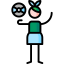 Cd Symbol 64x64