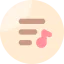 Playlist icon 64x64