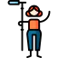 Shotgun Symbol 64x64