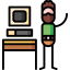 Pc Symbol 64x64