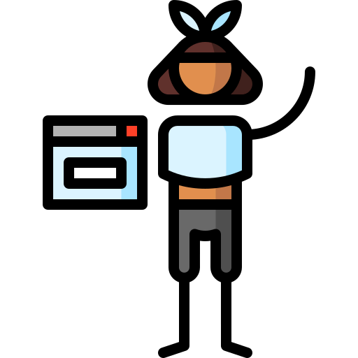 Website іконка