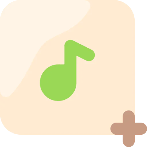 Add icon