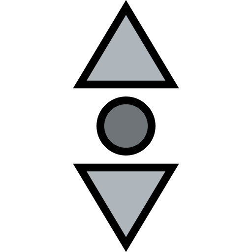 Scroll icon