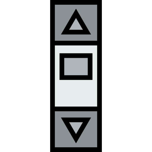 Scroll icon