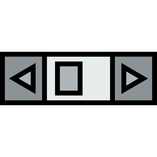 Scroll icon