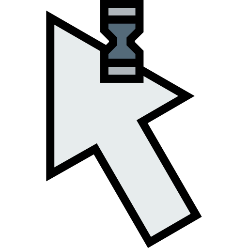 Cursor 图标