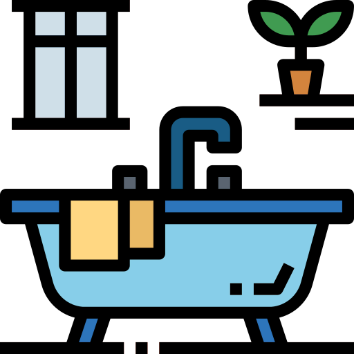 Bathroom icon