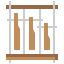Angklung icon 64x64