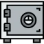 Safebox icône 64x64