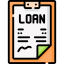 Loan icon 64x64
