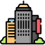 Building icon 64x64