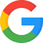 Google symbol ícono 64x64