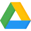 Google drive ícono 64x64