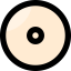 Disc icon 64x64