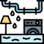 Flood 图标 64x64