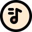 Playlist icon 64x64