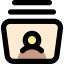 Music album icon 64x64
